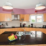 Nikos Spacious And Panoramic Daire Argostolion