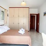 Nikos Spacious And Panoramic *
