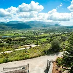 Daire Nikos Spacious And Panoramic *