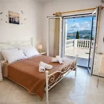 Nikos Spacious And Panoramic Daire Argostolion