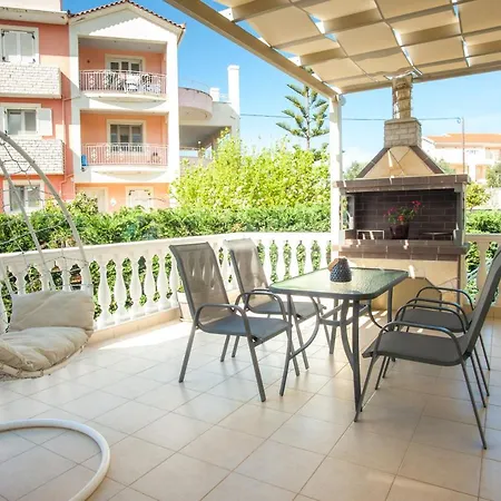 Nikos Spacious And Panoramic *