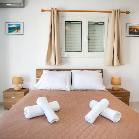 Nikos Spacious And Panoramic * Argostoli (Kefalonia)