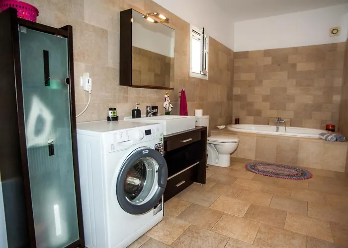 Appartamento Nikos Spacious And Panoramic Argostoli (Kefalonia)