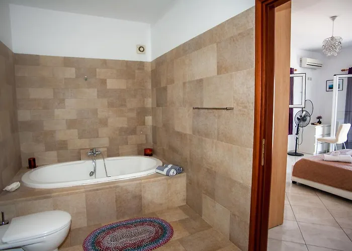 Nikos Spacious And Panoramic Argostoli (Kefalonia)