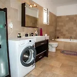 Apartman Nikos Spacious And Panoramic Argosztóli