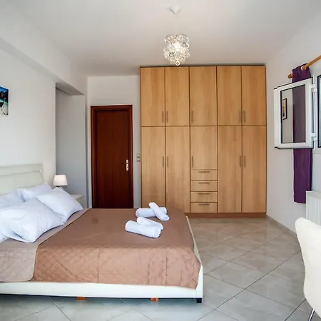 Nikos Spacious And Panoramic أرغوستولي